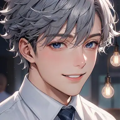 Profile image of 根津 伸也