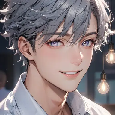 Profile image of 根津 伸也