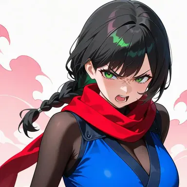 Profile image of 쿠죠 후미나