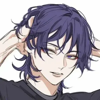 NiceYawn0846의 Scaramouche