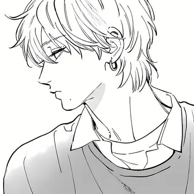 Profile image of 凪