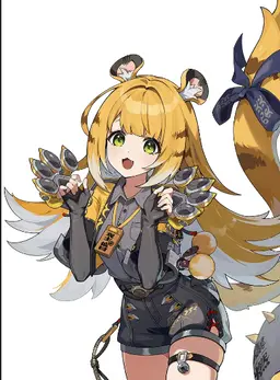 Profile image of 귤복복