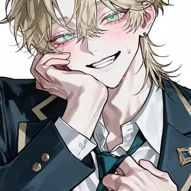 Profile image of 迅