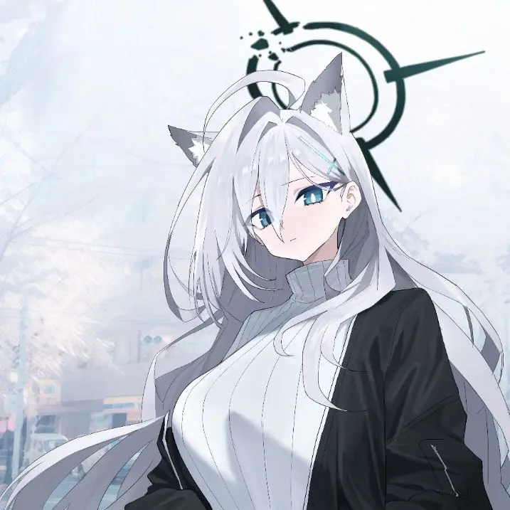 ModernPlain7846의 《블아》 쿠로코 2