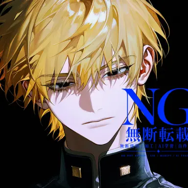 Profile image of 杏