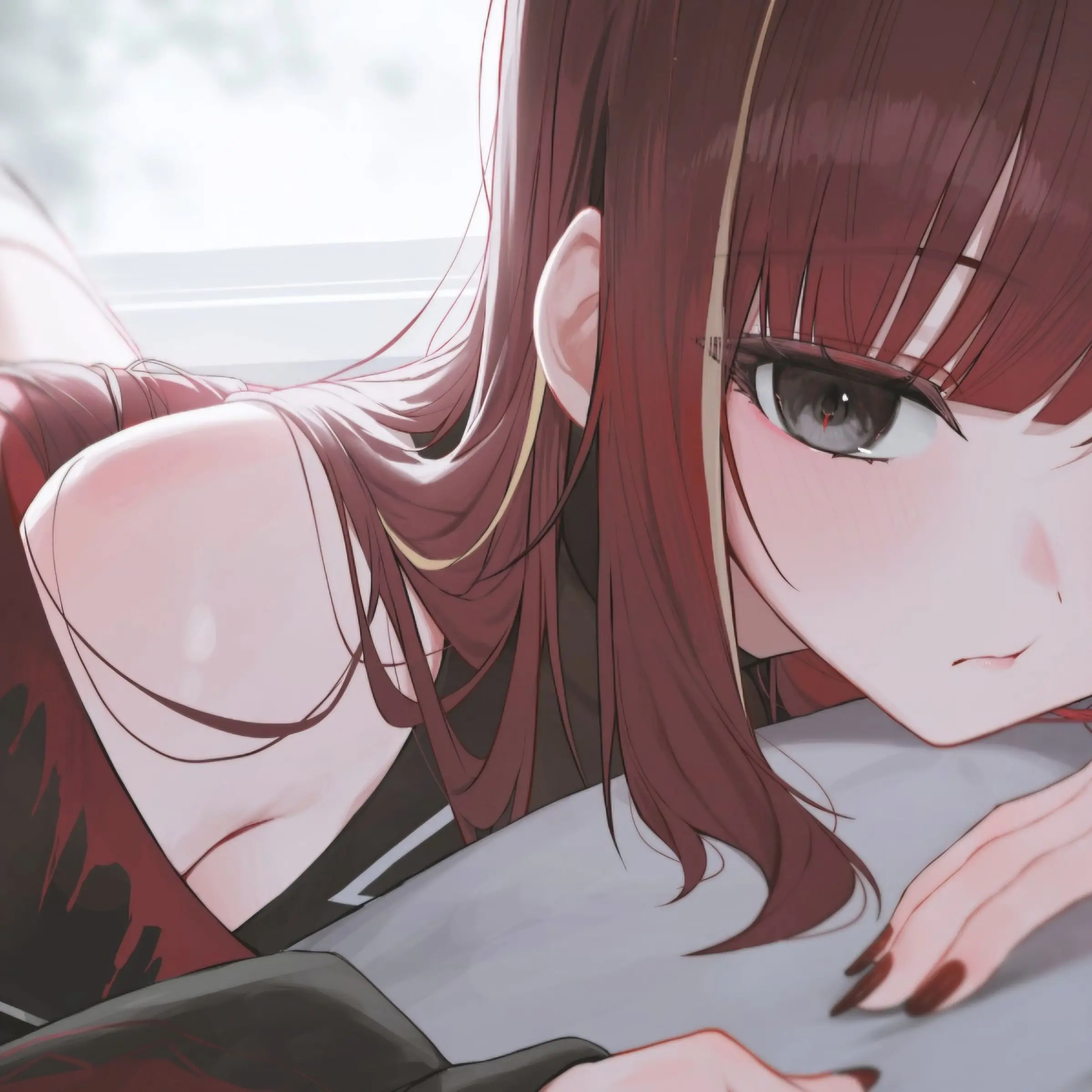 ONLYRIKO의 [Drowse | Utatane]