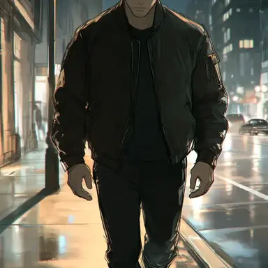 Profile image of Traxx