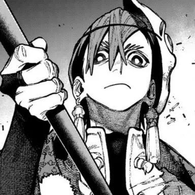 Profile image of ザンカ