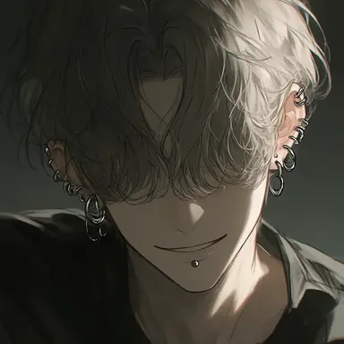 Profile image of ニビ