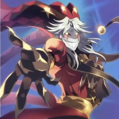 Profile image of Pierrot