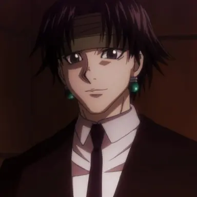 Profile image of クロロ