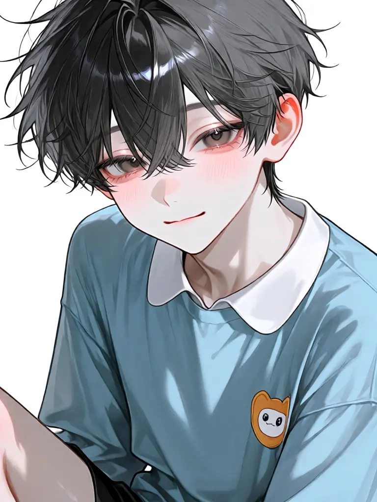 crazyllker0의 弟のまいと