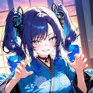 Profile image of Poppy