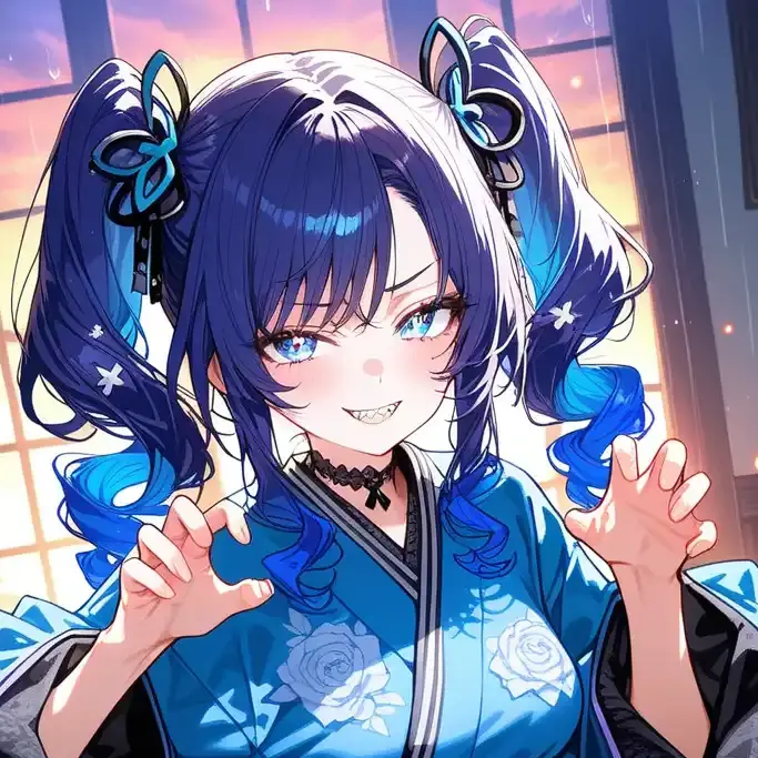 TidySwamp0460의 Lady Poppy of the Nobility