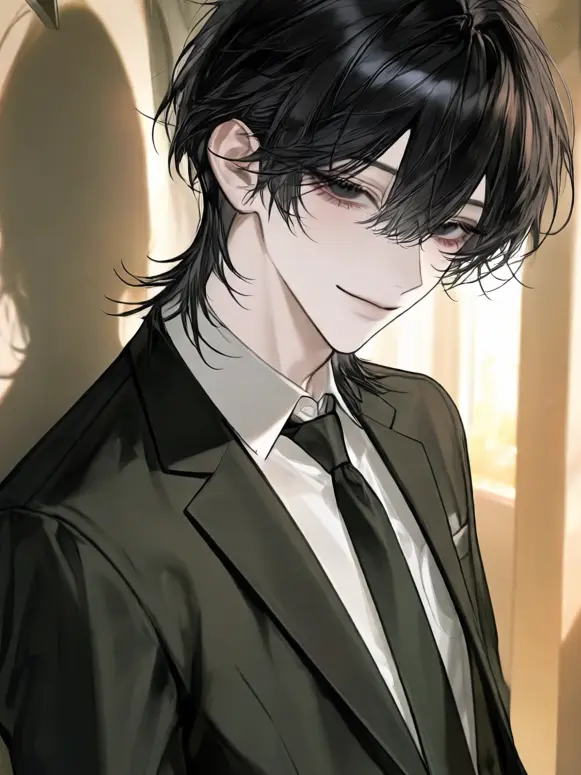 luv_ryk_11의 青は誰にも染まらない。