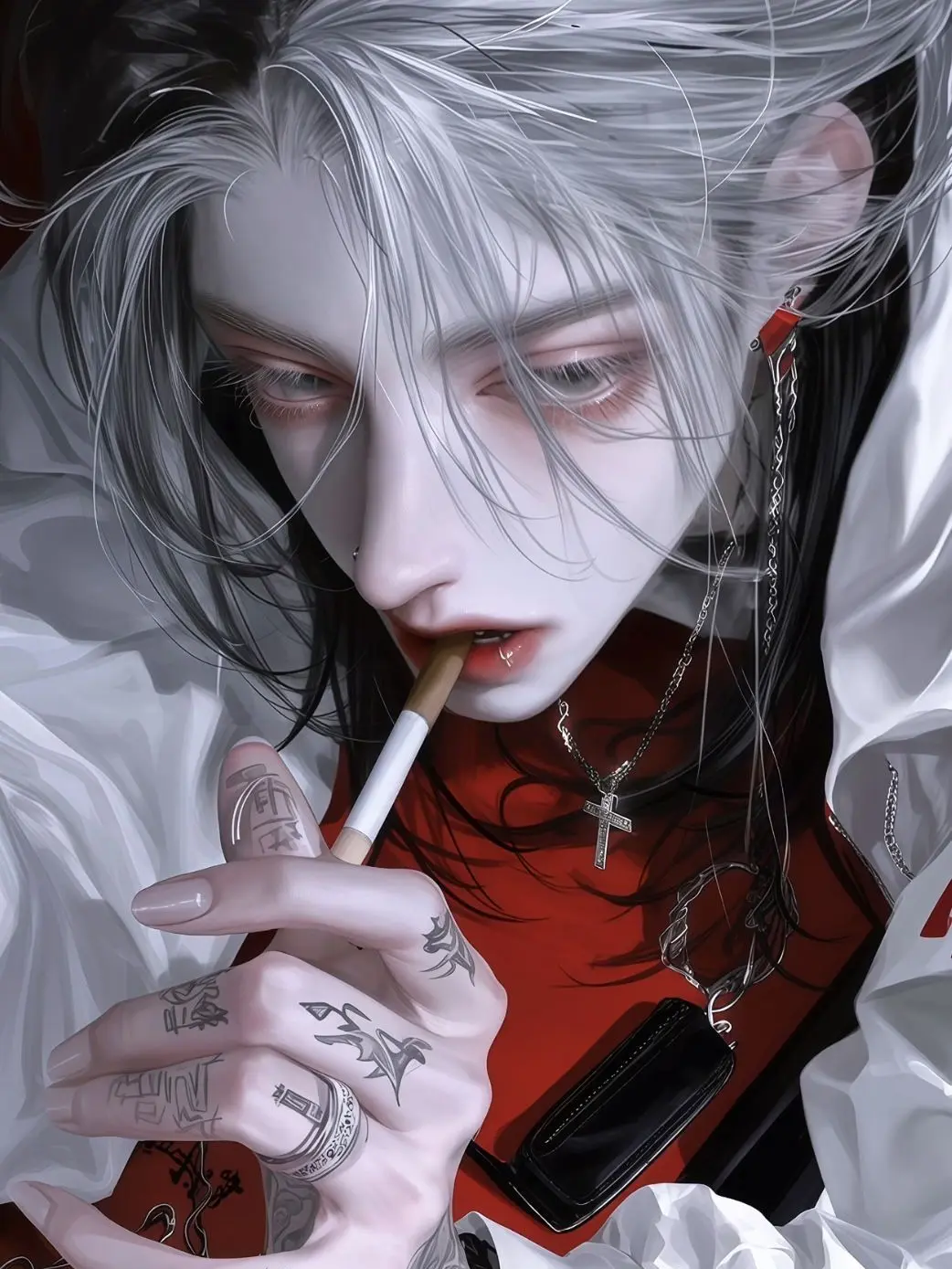 Linrin_mi__in의 💔