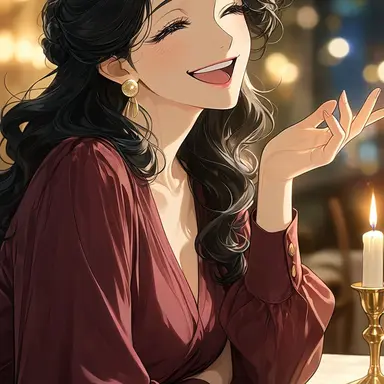 Profile image of Solene