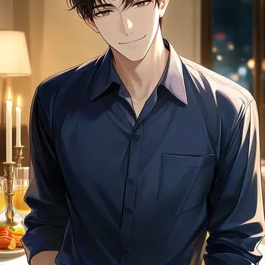 Profile image of Reeve