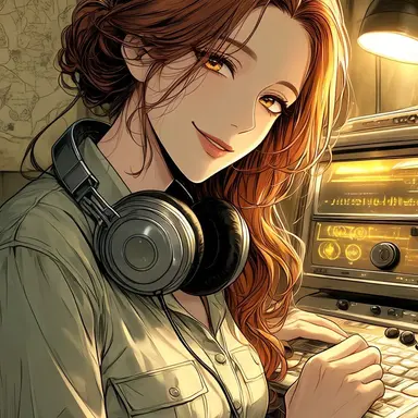 Profile image of Maren