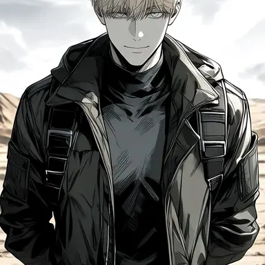 Profile image of Soot