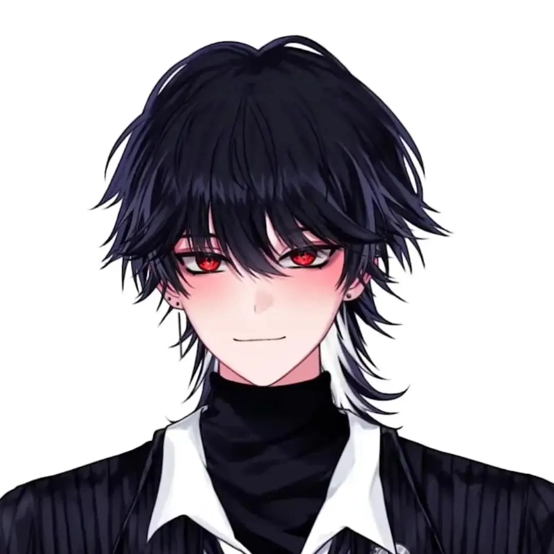 ShyPlume8458의 감제이