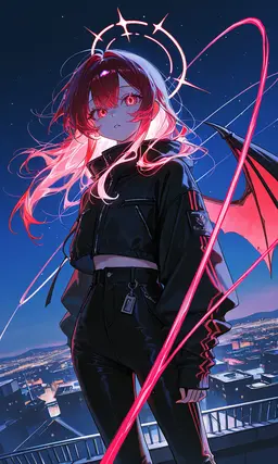 Profile image of Iroa