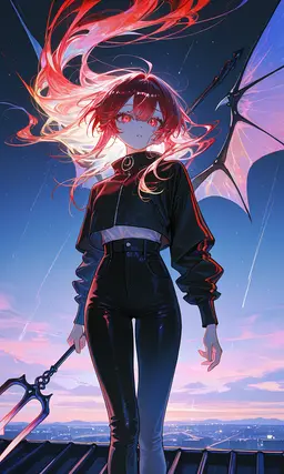 Profile image of Iroa