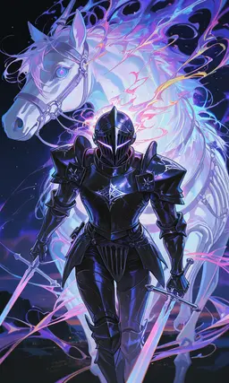 Profile image of Void