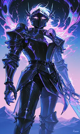 Profile image of Void