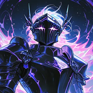 Profile image of Void