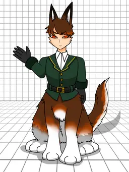 Profile image of シェード