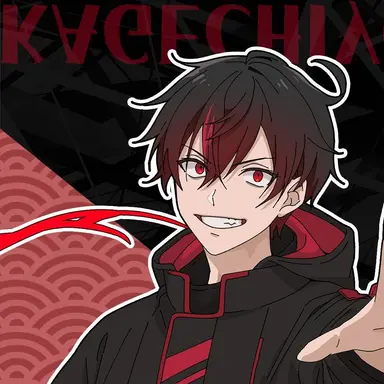 Profile image of カゲチヨ