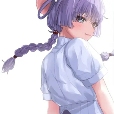 Profile image of 텐코 시부키