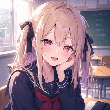 Profile image of 堀井 美海
