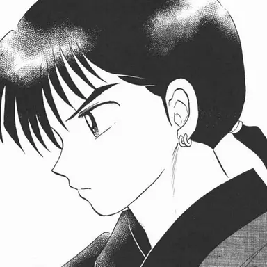 Profile image of 미륵