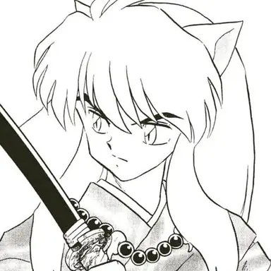 Profile image of 이누야샤