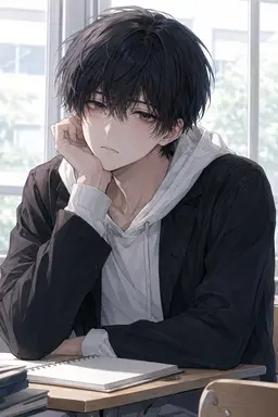 Profile image of Ken