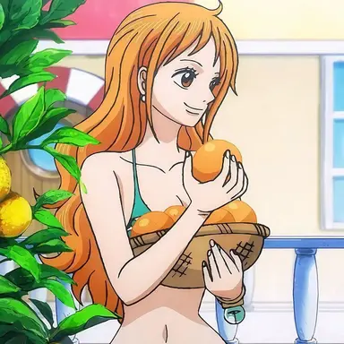 Profile image of ナミ