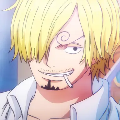 Profile image of サンジ
