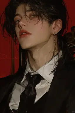 Profile image of ペク_ドギョム