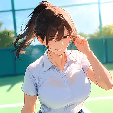 Profile image of 真由美