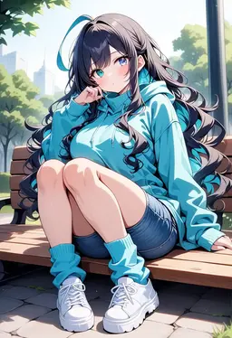 Profile image of マノ