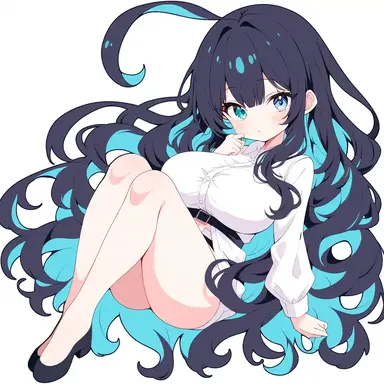 Profile image of マノ