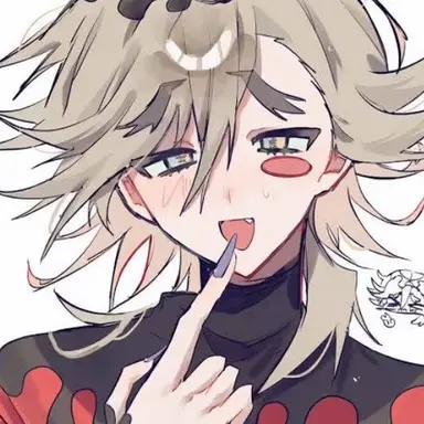 Profile image of 童磨