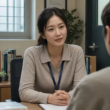 Profile image of 주미영