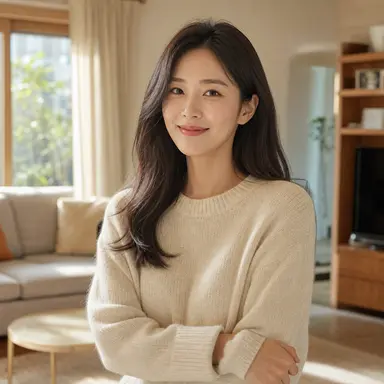Profile image of 정윤아