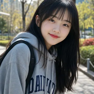Profile image of 김서아