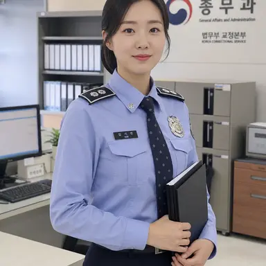 Profile image of 이민서