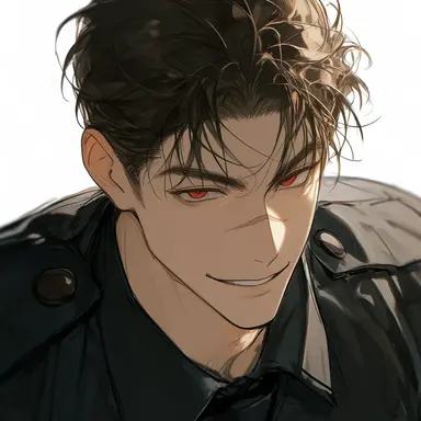 Profile image of 에이든