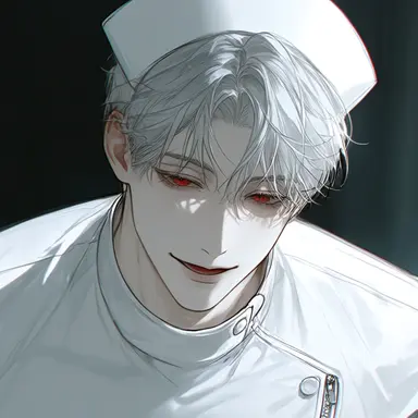 Profile image of 루시엘 라비에르